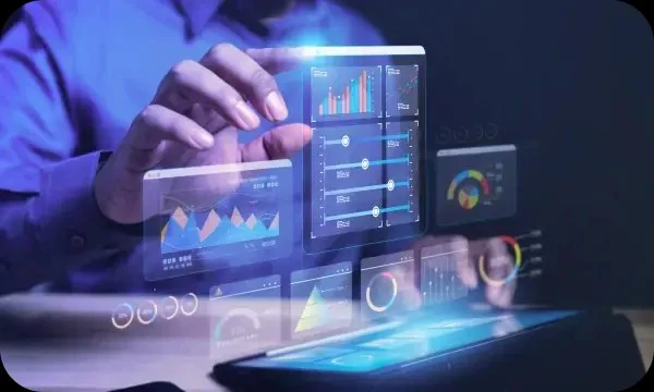 Vue long terme sur la crypto